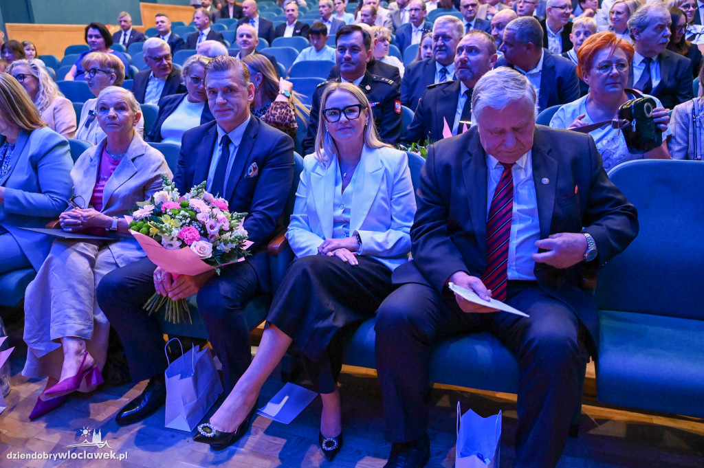 90-lecie MPWiK w Teatrze Impresaryjnym