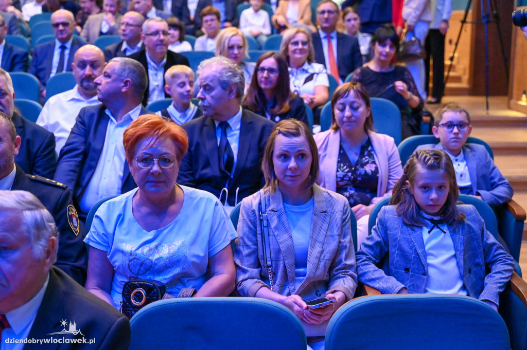 90-lecie MPWiK w Teatrze Impresaryjnym