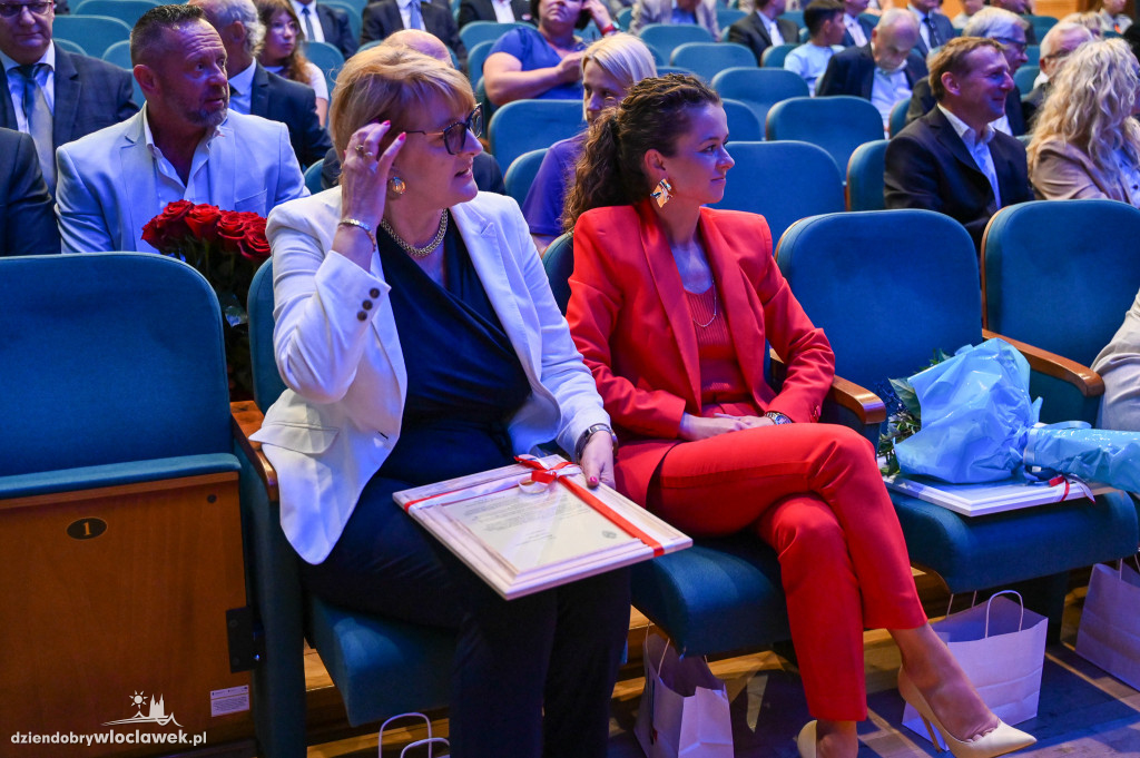 90-lecie MPWiK w Teatrze Impresaryjnym