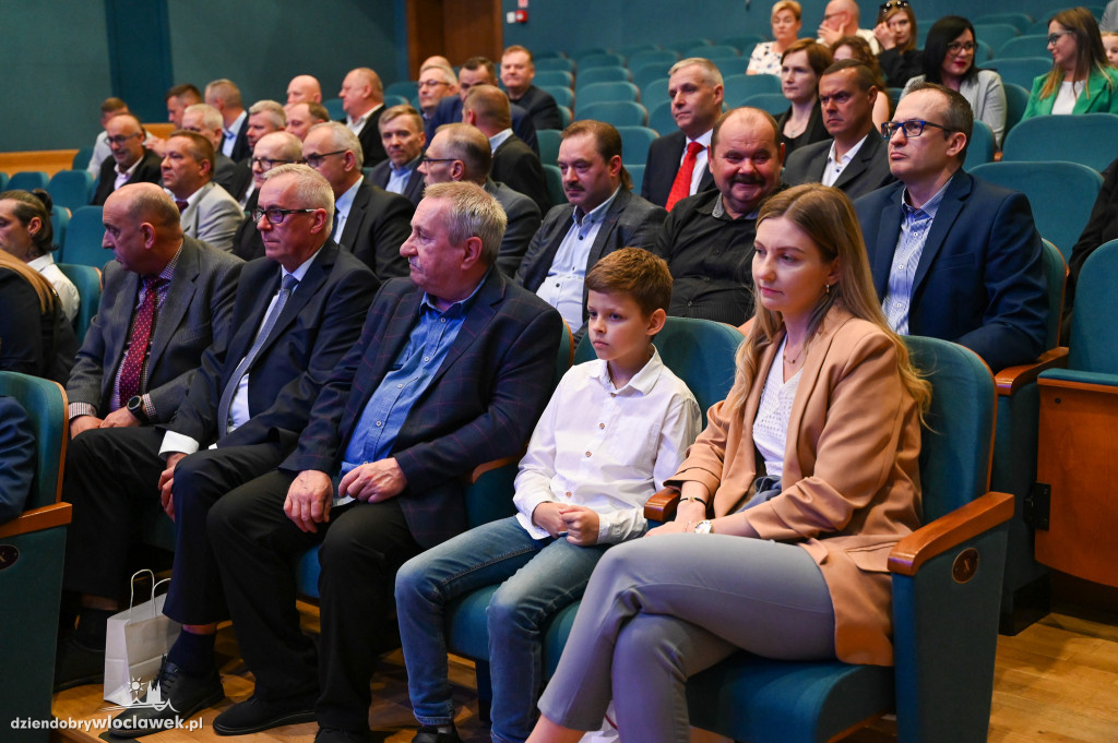90-lecie MPWiK w Teatrze Impresaryjnym