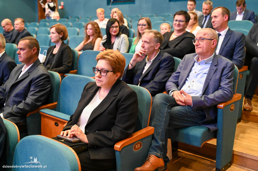 90-lecie MPWiK w Teatrze Impresaryjnym