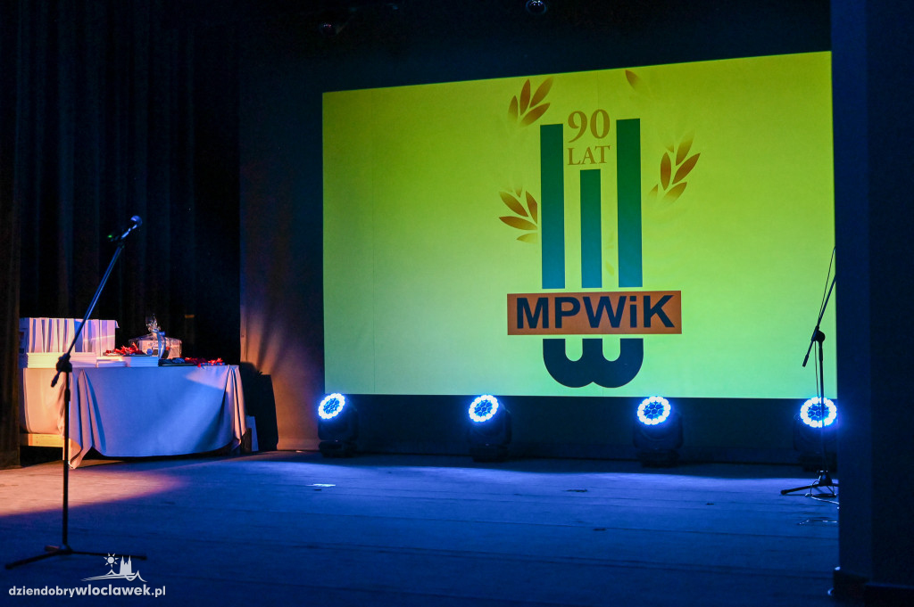 90-lecie MPWiK w Teatrze Impresaryjnym
