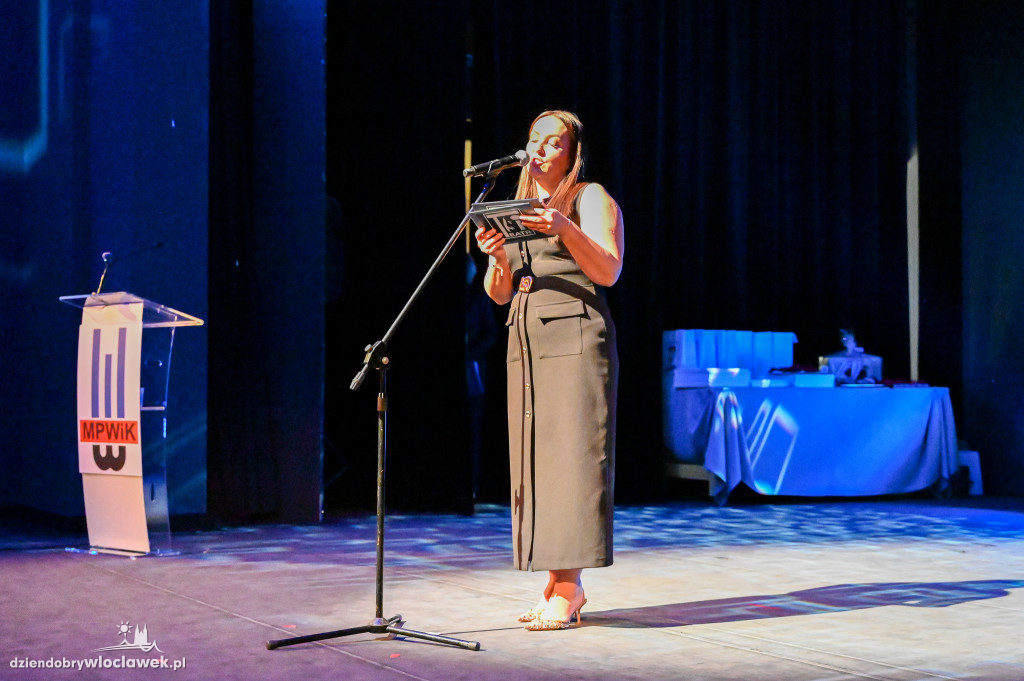 90-lecie MPWiK w Teatrze Impresaryjnym