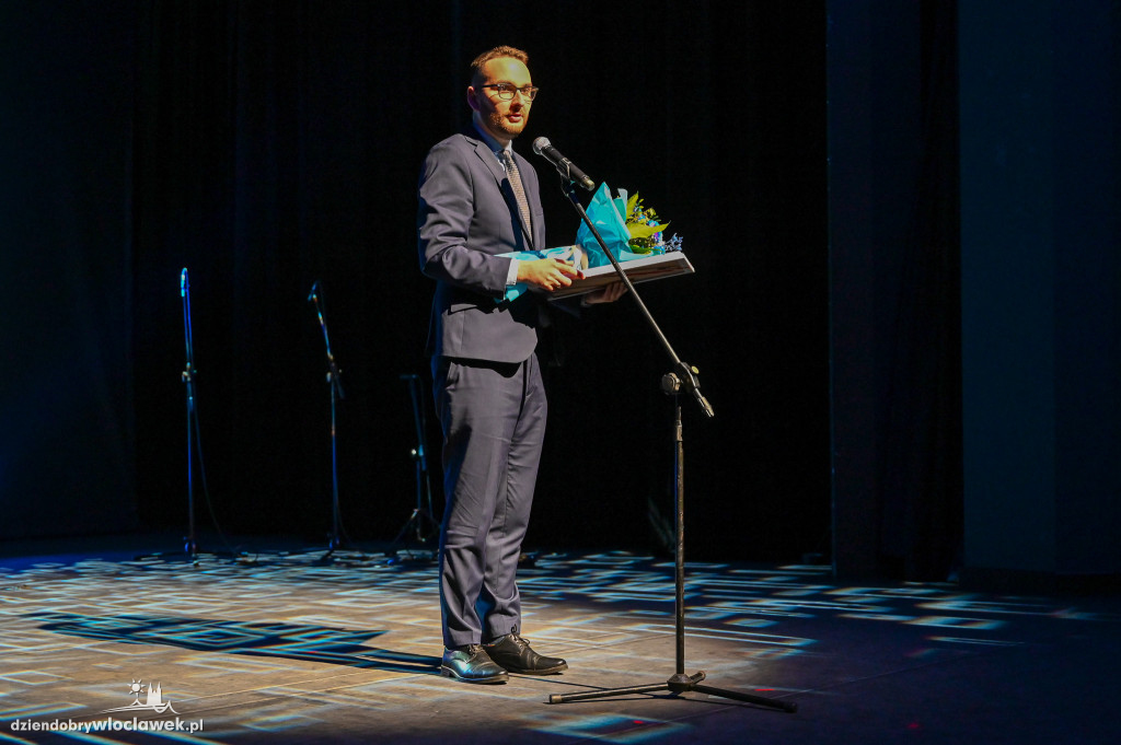 90-lecie MPWiK w Teatrze Impresaryjnym