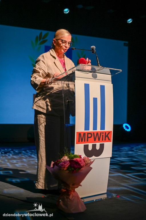 90-lecie MPWiK w Teatrze Impresaryjnym