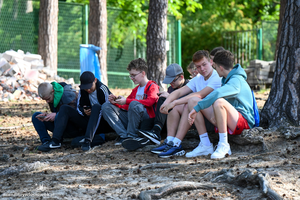 Ekologiczne i bezpieczne wakacje nad J. Czarne