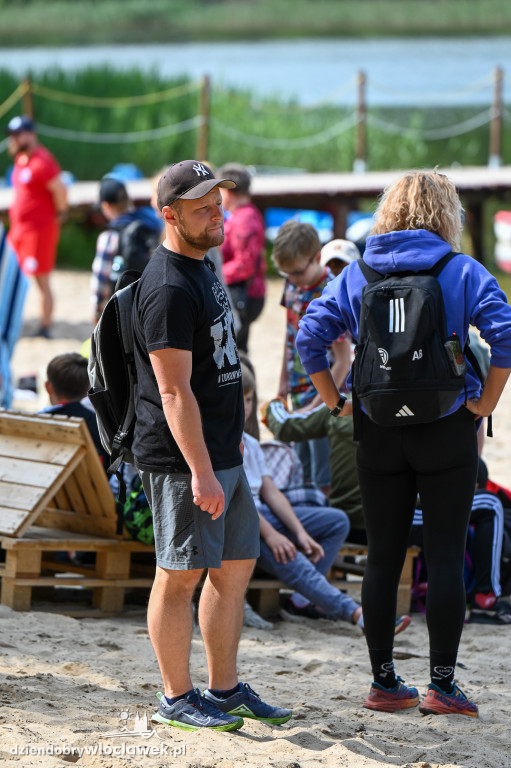 Ekologiczne i bezpieczne wakacje nad J. Czarne