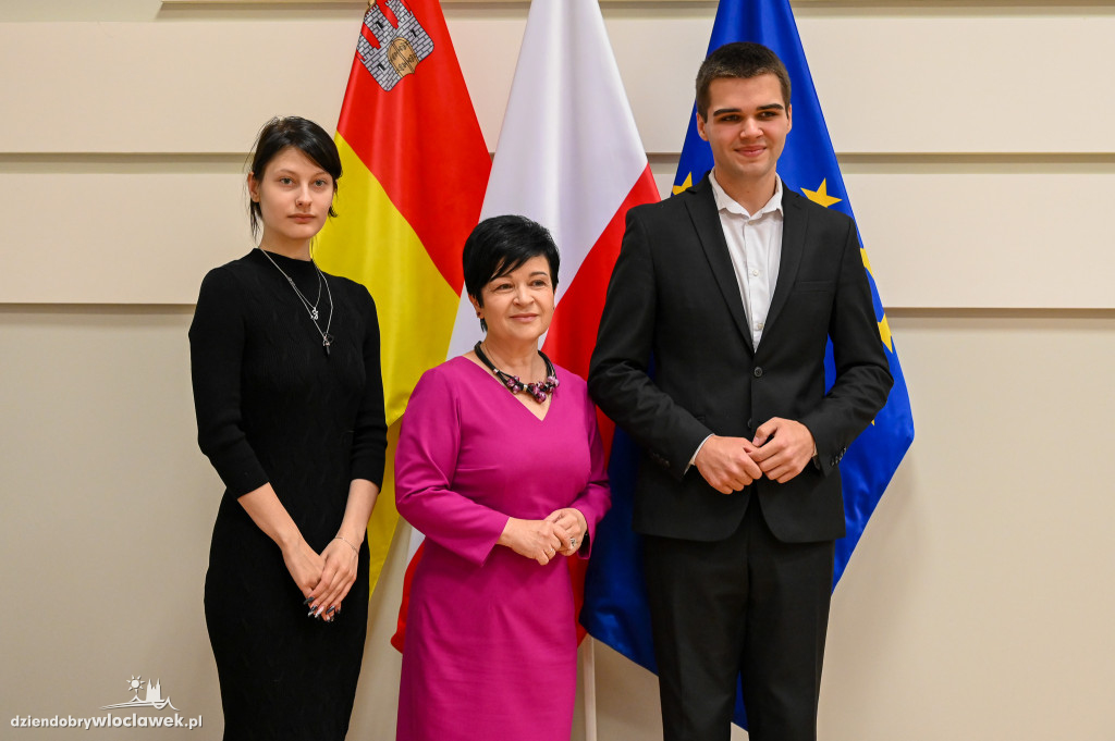 Sesja Młodzieżowej Rady Miasta