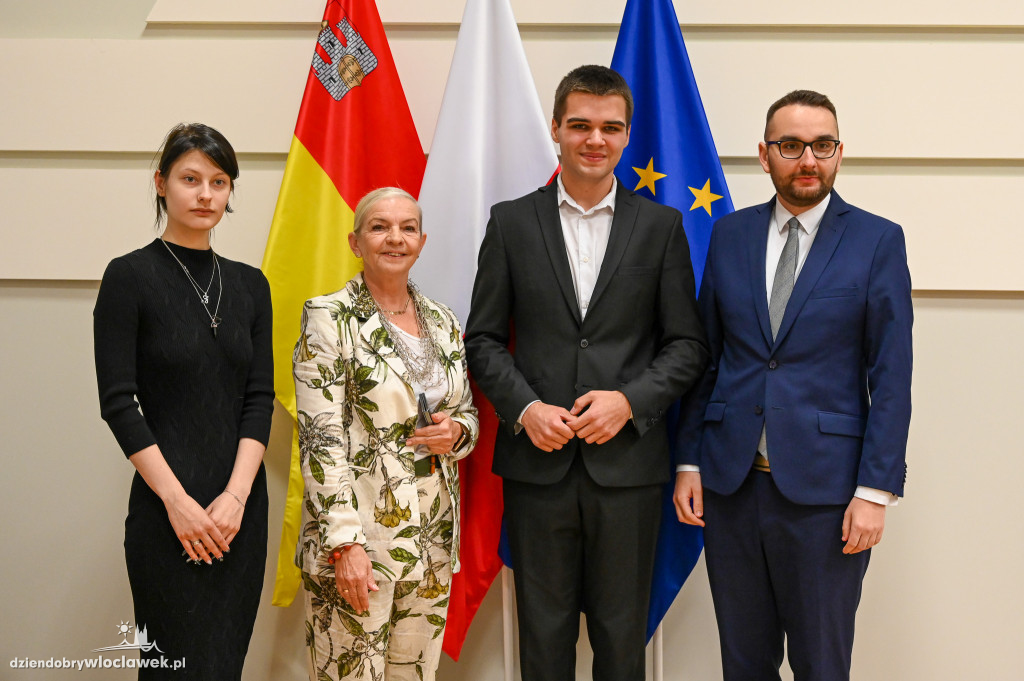Sesja Młodzieżowej Rady Miasta