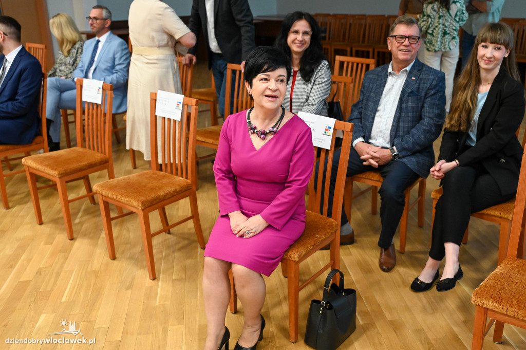Sesja Młodzieżowej Rady Miasta