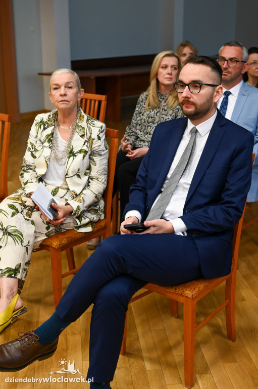 Sesja Młodzieżowej Rady Miasta