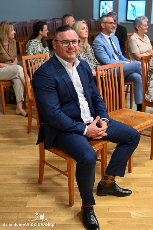 Sesja Młodzieżowej Rady Miasta