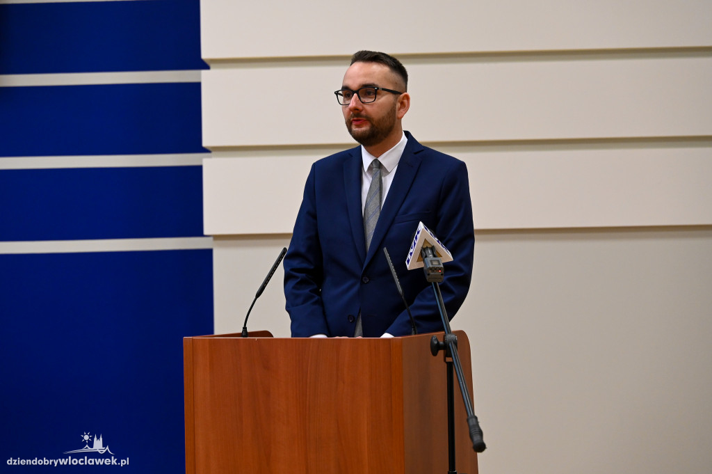 Sesja Młodzieżowej Rady Miasta