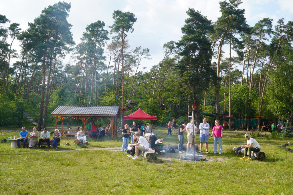 Piknik Wolontariatu