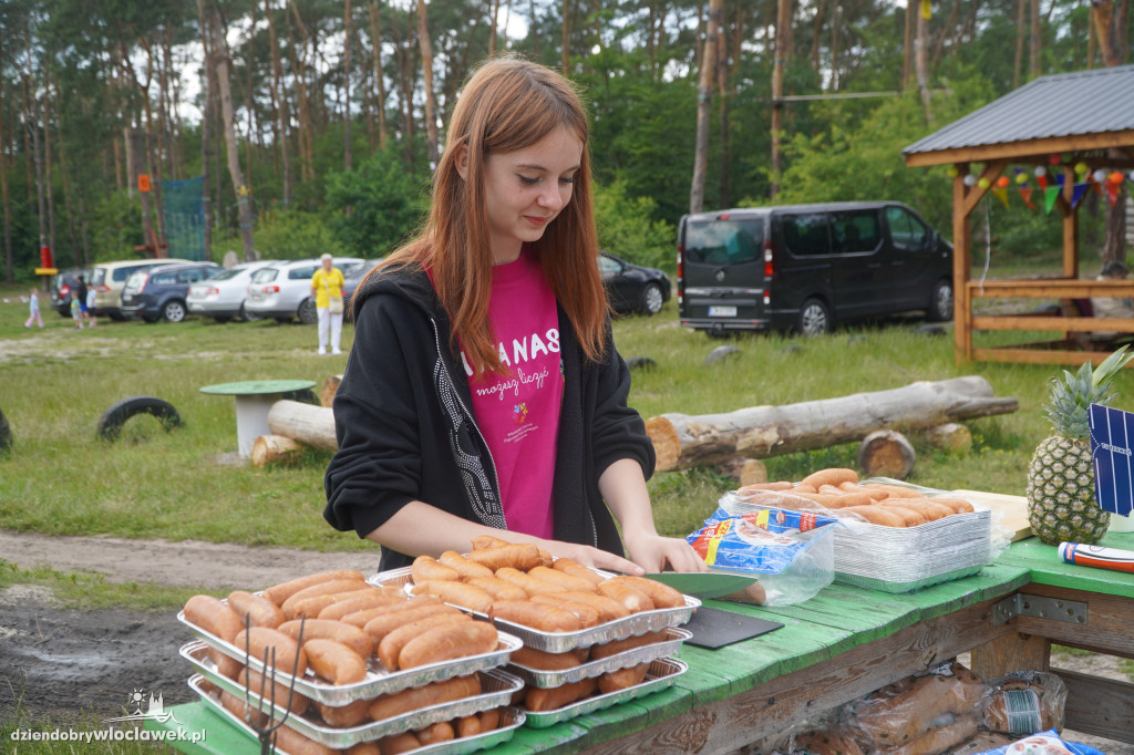 Piknik Wolontariatu