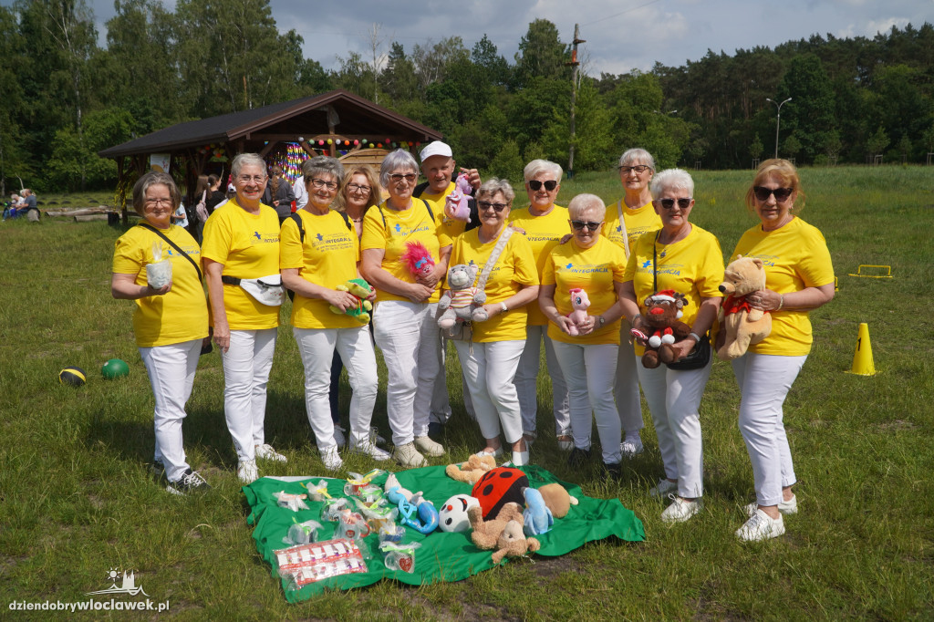 Piknik Wolontariatu