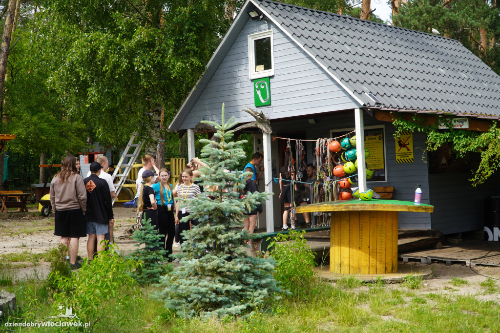 Piknik Wolontariatu