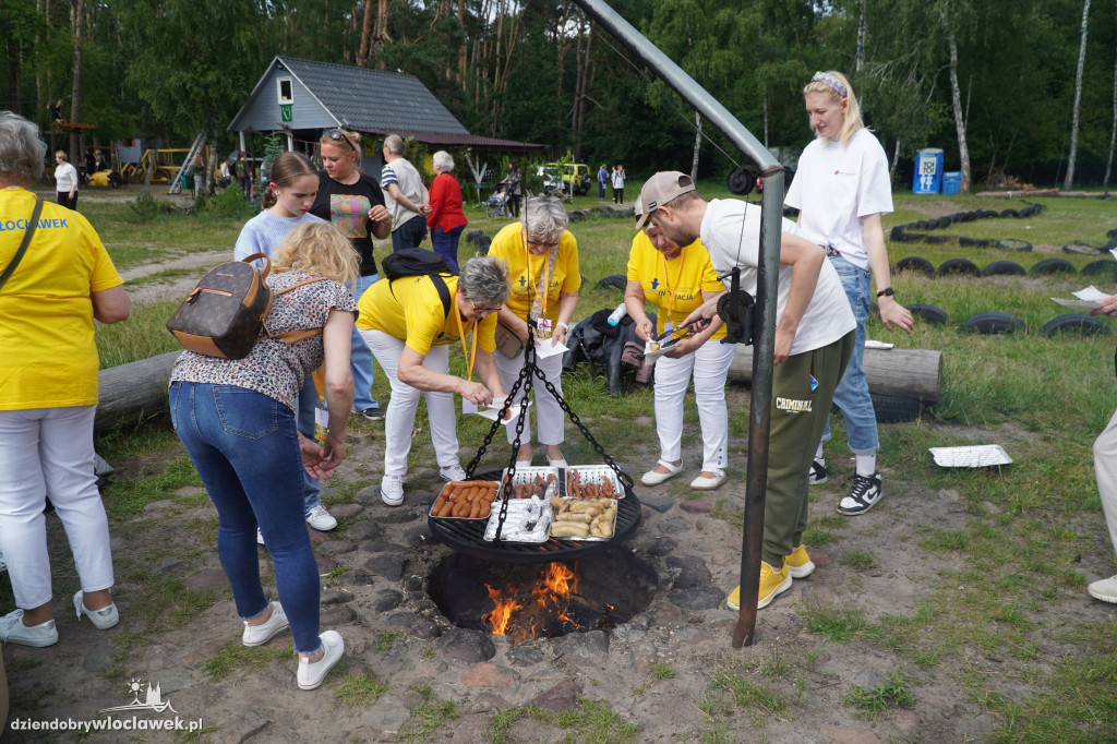 Piknik Wolontariatu