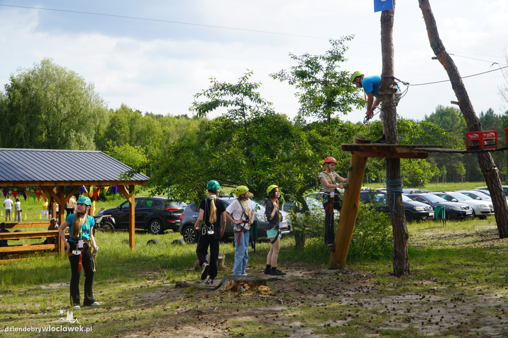 Piknik Wolontariatu