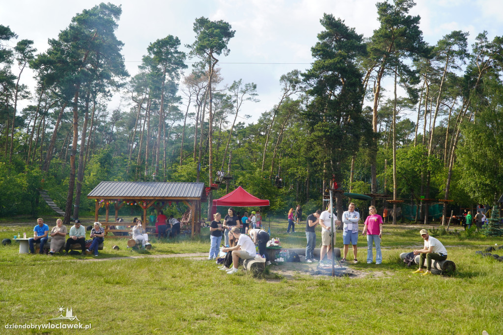 Piknik Wolontariatu