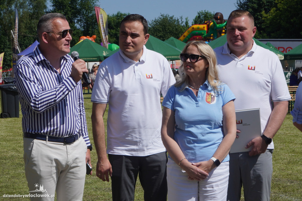 Święto Żuru w Starym Brześciu