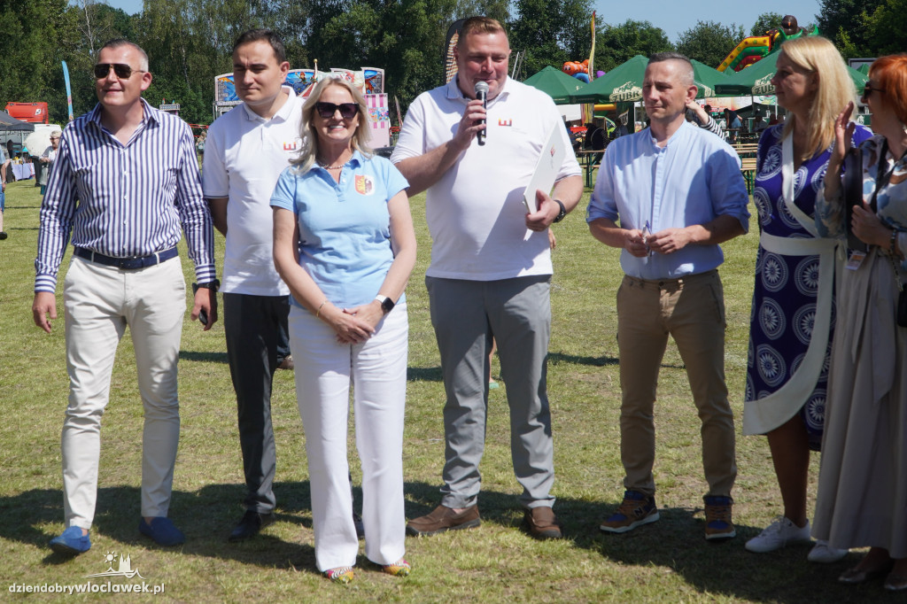 Święto Żuru w Starym Brześciu