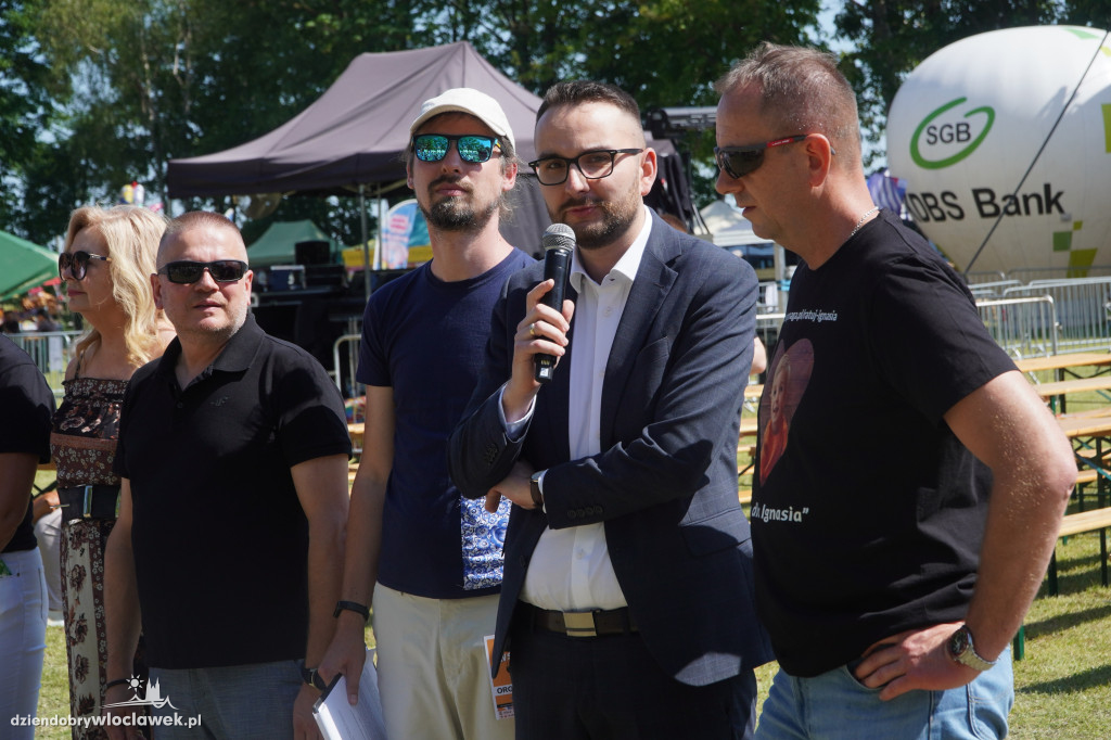 Święto Żuru w Starym Brześciu