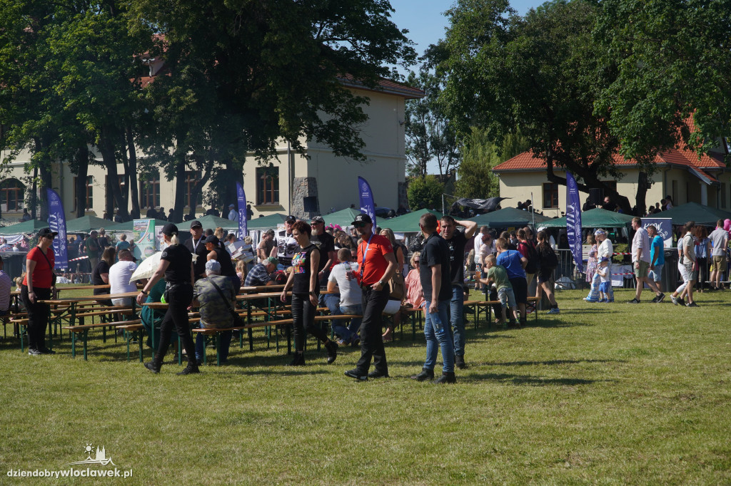 Święto Żuru w Starym Brześciu