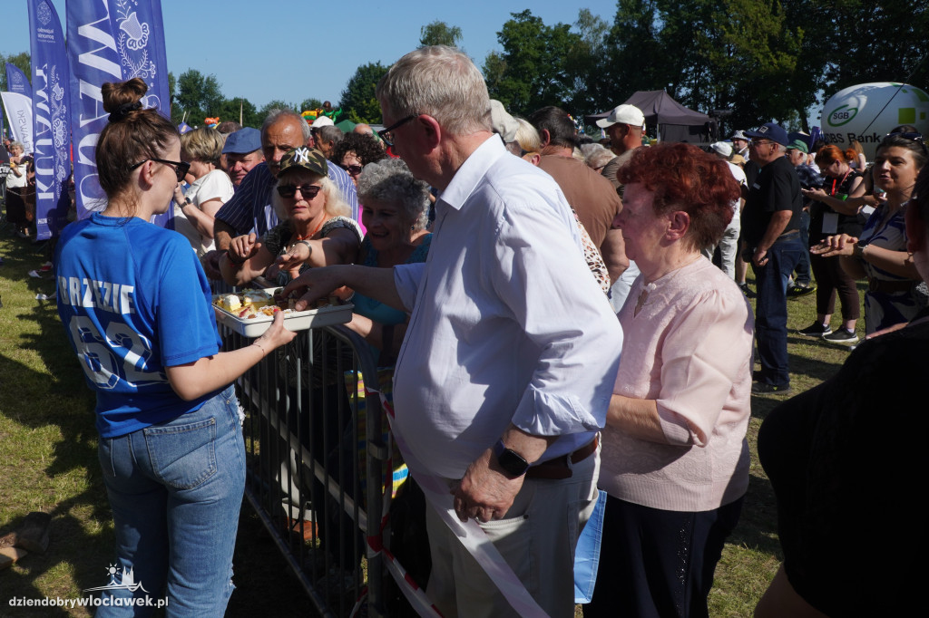 Święto Żuru w Starym Brześciu