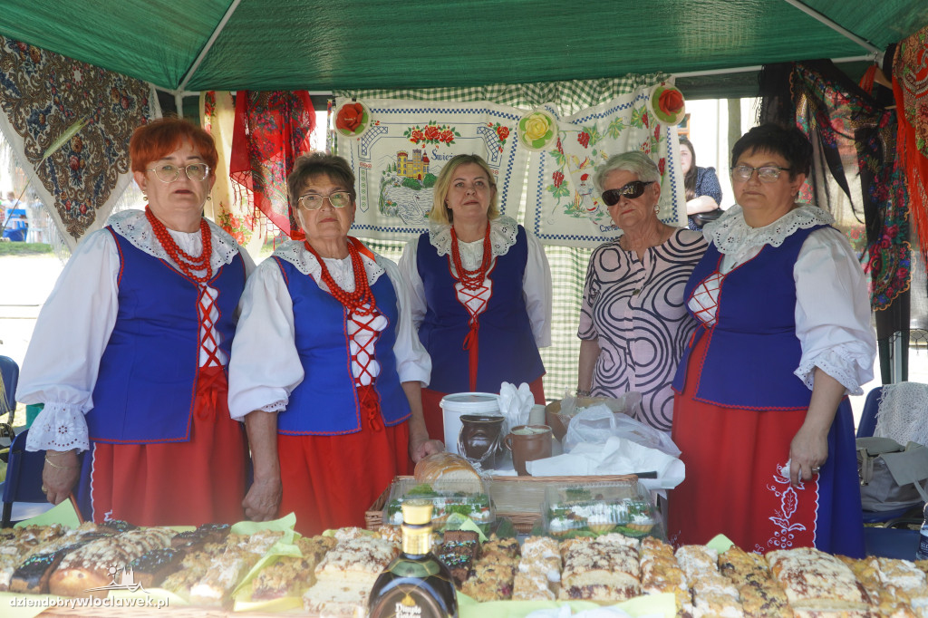 Święto Żuru - konkurs