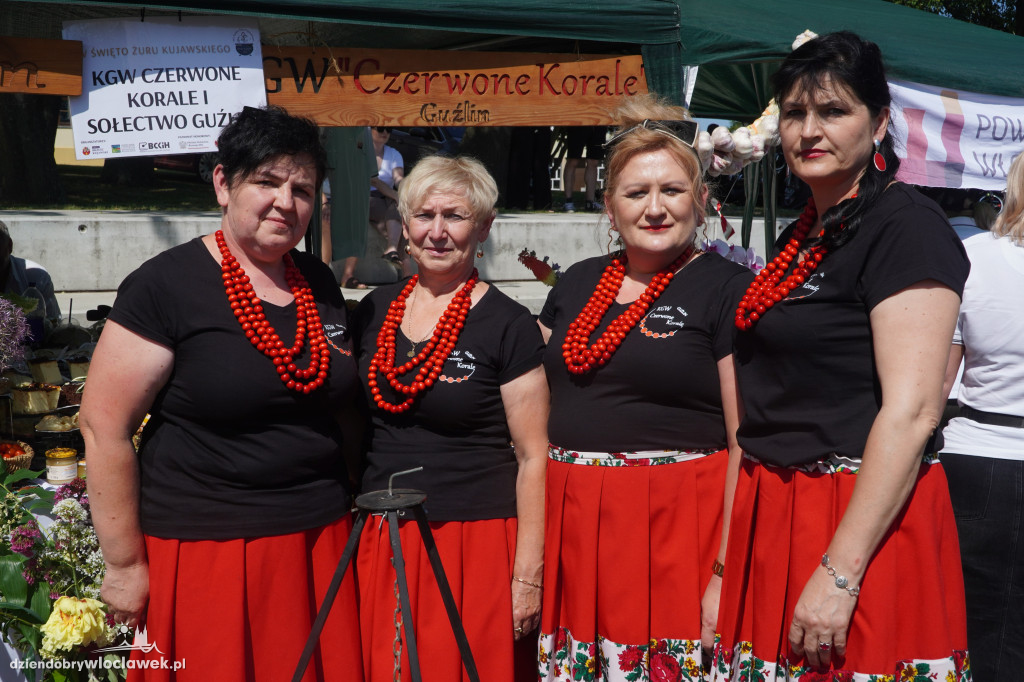 Święto Żuru - konkurs