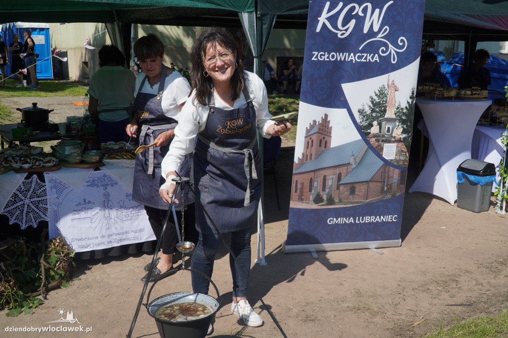 Święto Żuru - konkurs