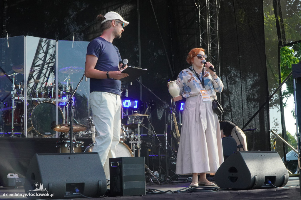 Święto Żuru - konkurs