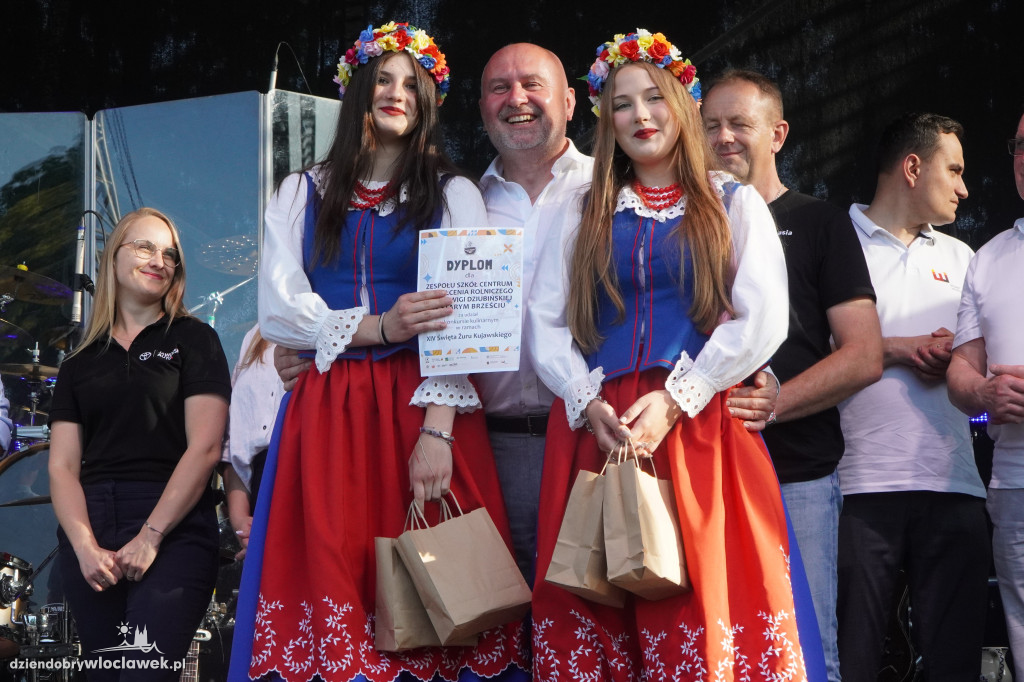 Święto Żuru - konkurs