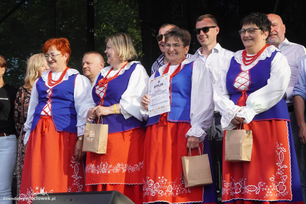 Święto Żuru - konkurs