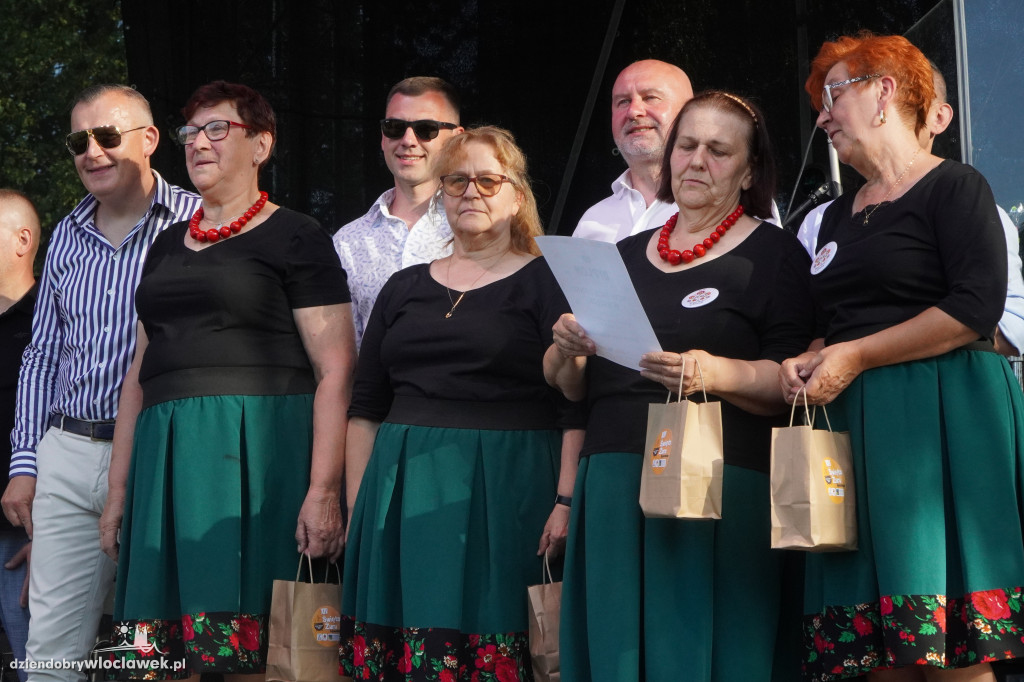 Święto Żuru - konkurs