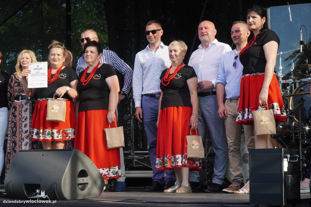 Święto Żuru - konkurs