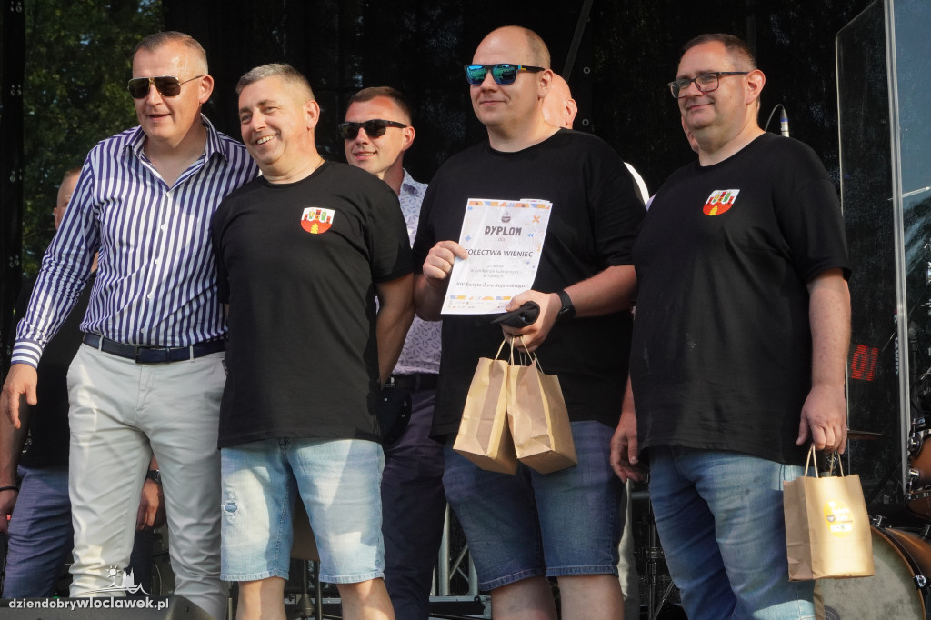 Święto Żuru - konkurs