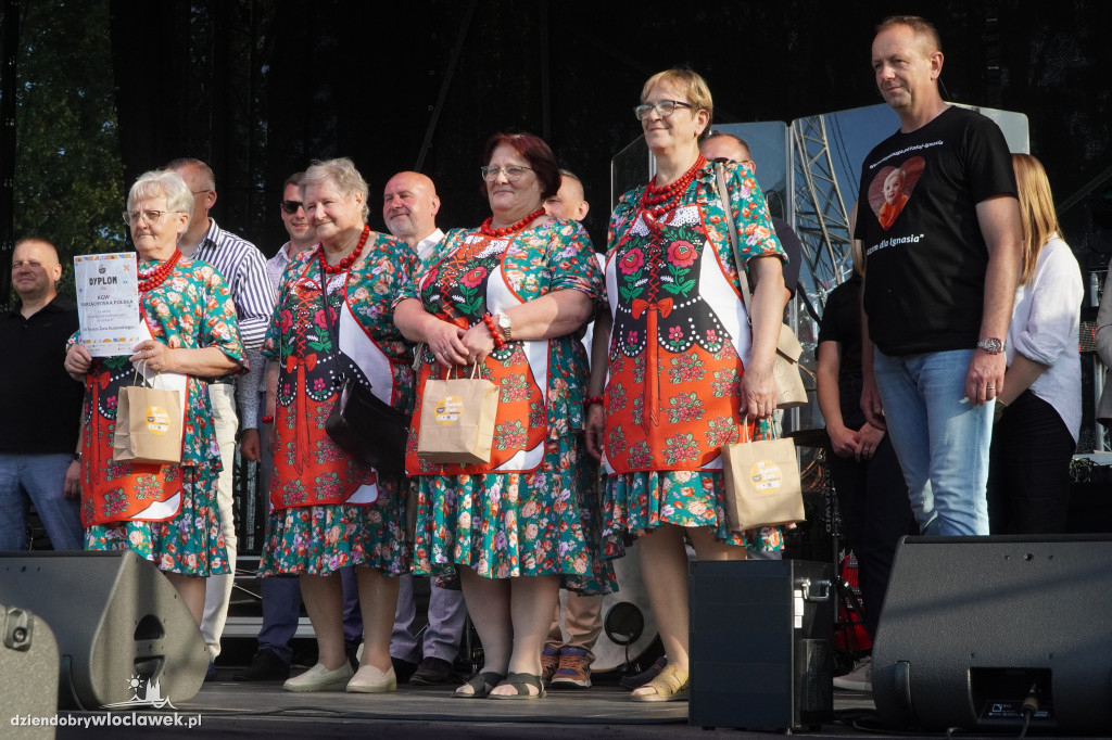 Święto Żuru - konkurs