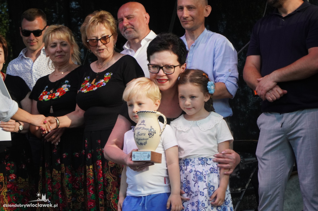 Święto Żuru - konkurs