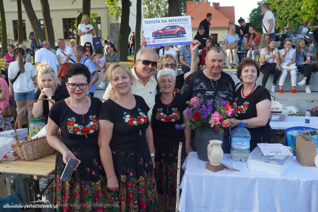 Święto Żuru - konkurs