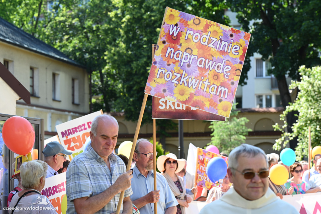 VI Marsz dla Życia i Rodziny