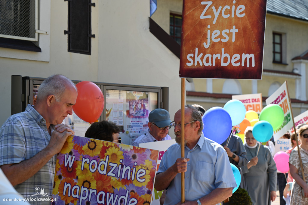VI Marsz dla Życia i Rodziny