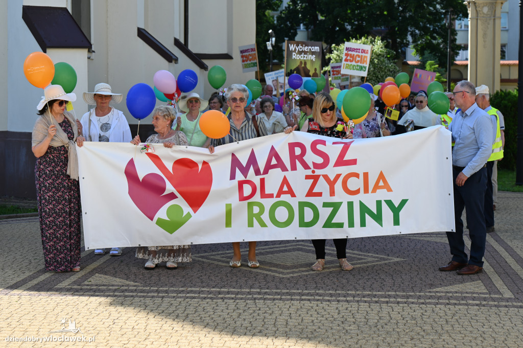 VI Marsz dla Życia i Rodziny