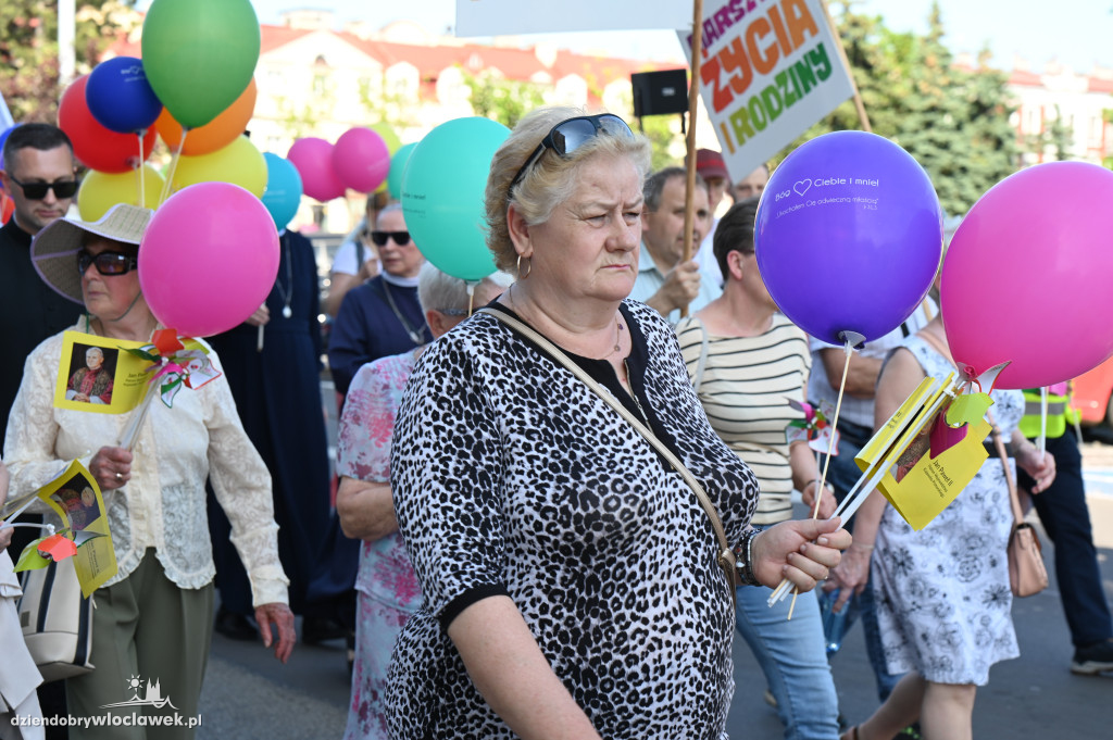 VI Marsz dla Życia i Rodziny