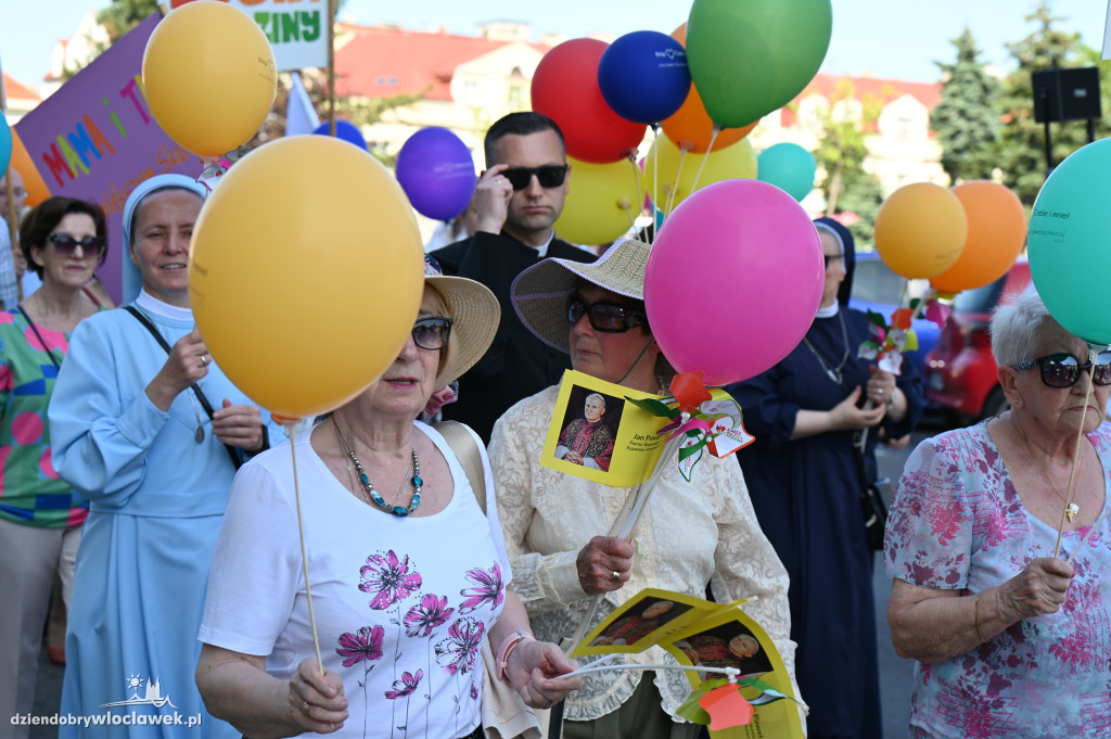 VI Marsz dla Życia i Rodziny