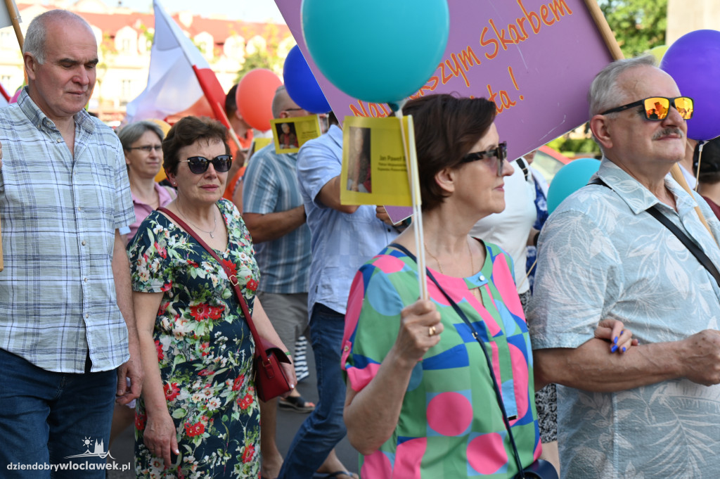 VI Marsz dla Życia i Rodziny