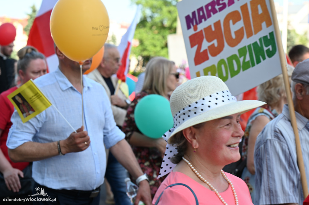 VI Marsz dla Życia i Rodziny