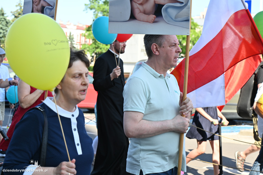 VI Marsz dla Życia i Rodziny
