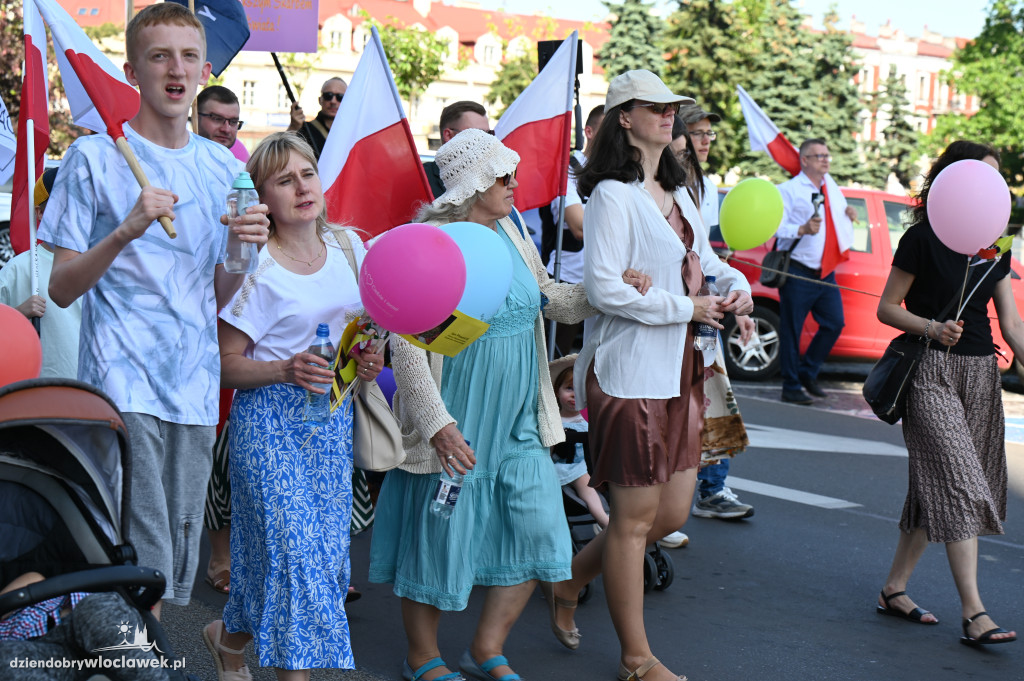 VI Marsz dla Życia i Rodziny
